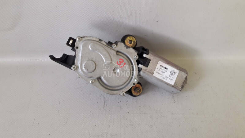 MOTORIC BRISACA GEPEKA za Alfa Romeo 147