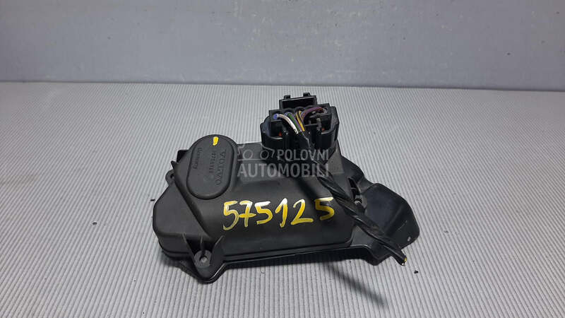 MOTORIC KLAPNE USISNE GRANE za Volvo S40