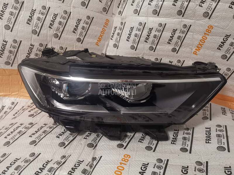 Ful Led Far za Volkswagen T-Roc - 2GA941036