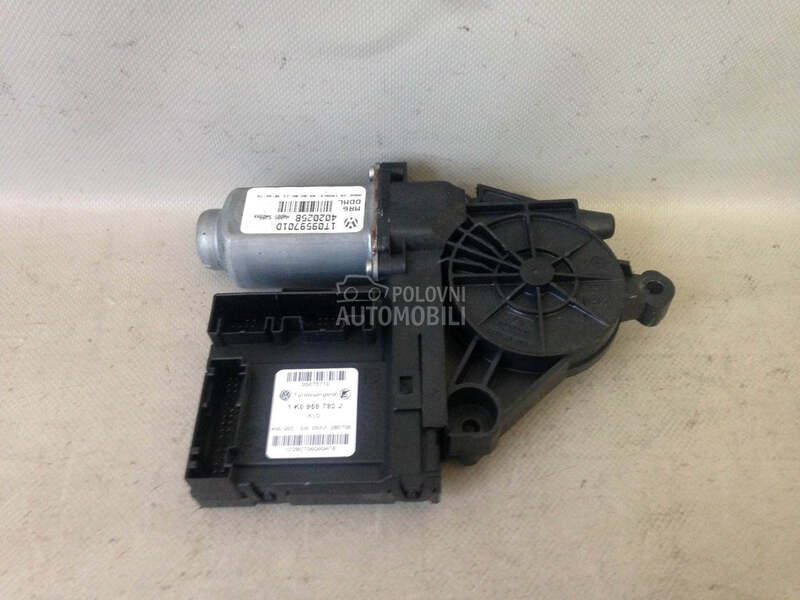MOTORIC PODIZACA STAKLA za Volkswagen Golf 5