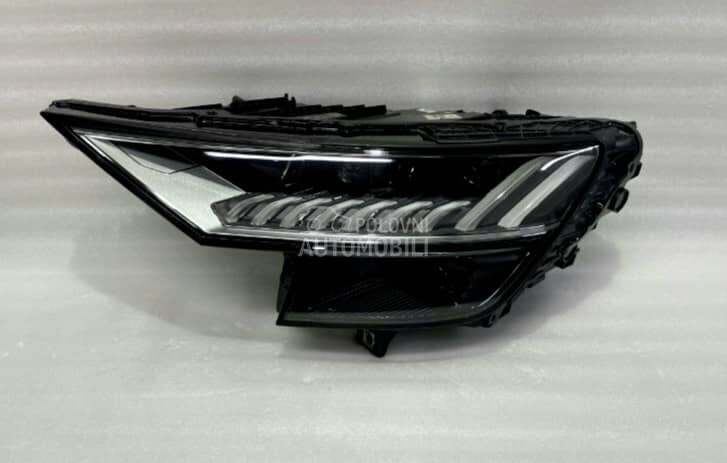 Matrix Far za Audi Q8 od 2019. do 2022. god. - 4M0941035