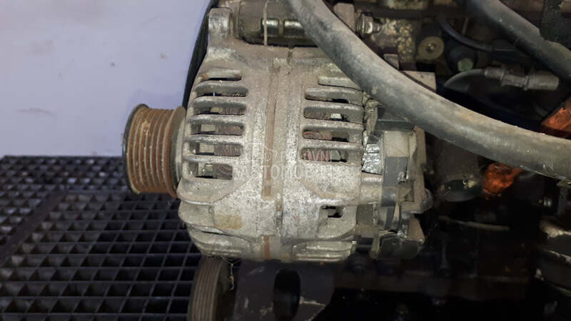 ALTERNATOR za Volkswagen Golf 4