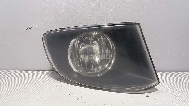 MAGLENKA za BMW Serija 3