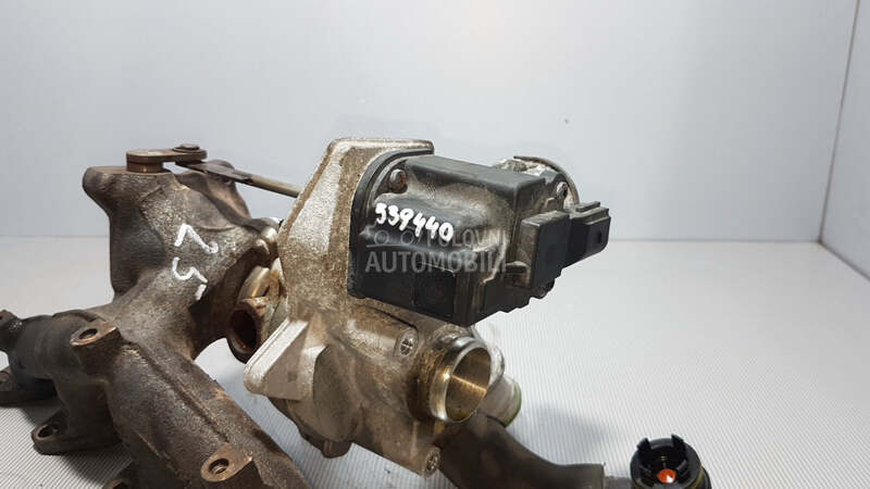ELEKTRONIKA za Škoda Fabia