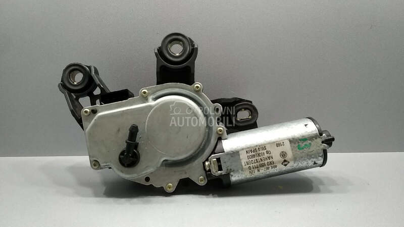 MOTORIC BRISACA za Volkswagen Polo