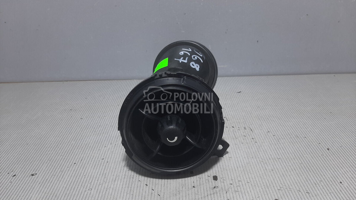 RESETKA VENTILACIJE za MINI Cooper