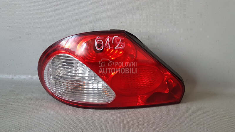 STOPA za Jaguar X-Type