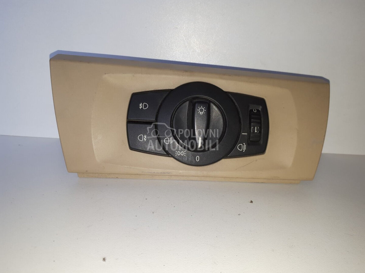PREKIDACI SVJETLA za BMW Serija 3
