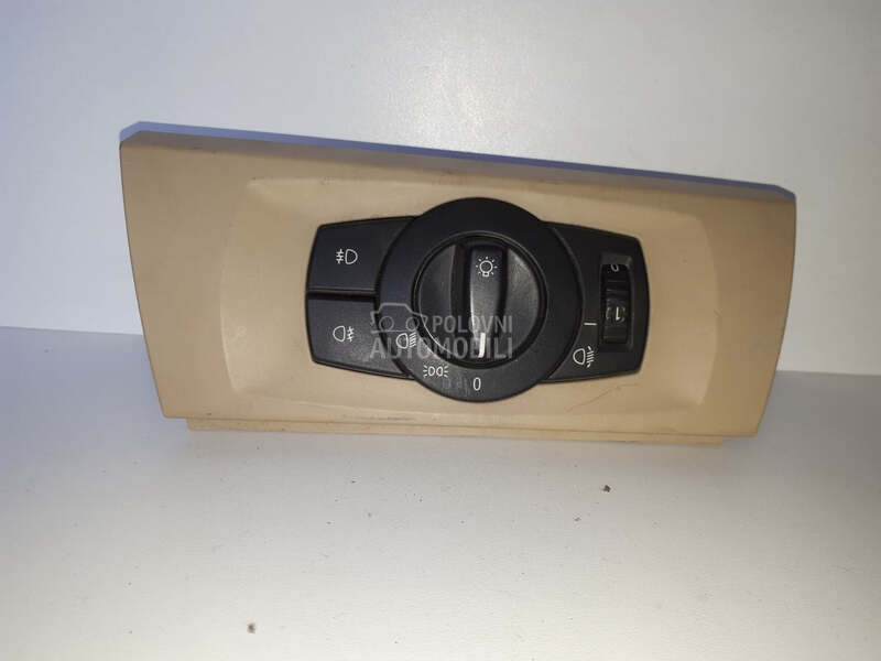 PREKIDACI SVJETLA za BMW Serija 3