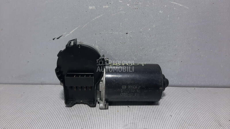 MOTORIC PREDNJEG BRISACA za Audi A6