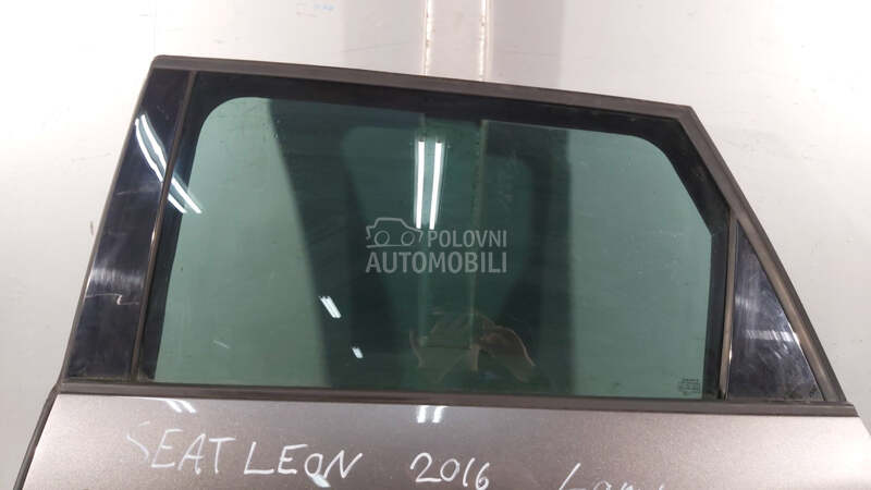 STAKLO za Seat Leon