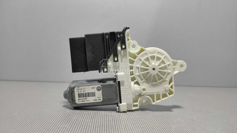 MOTORIC PODIZACA STAKLA za Volkswagen Golf 6