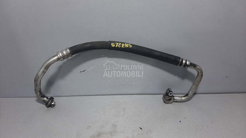 CRIJEVO KLIME za Mazda 6