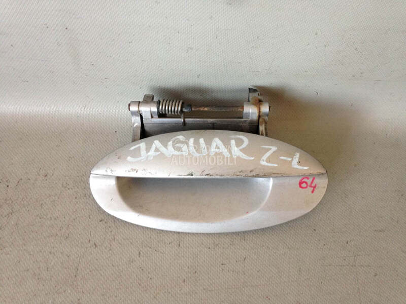 RUCKA VRATA za Jaguar X-Type