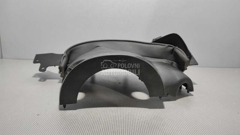 PLASTIKA za Fiat 500X
