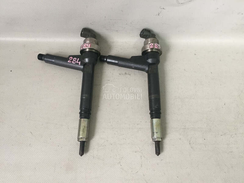 DIZNA za Opel Corsa C