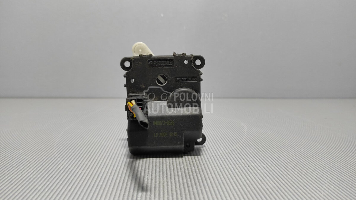 MOTORIC VENTILATORA za Kia Carnival