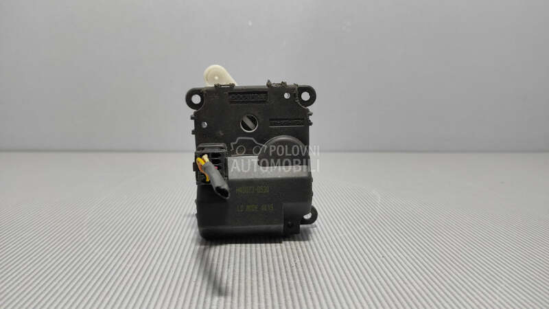 MOTORIC VENTILATORA za Kia Carnival