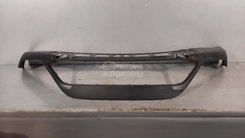 PLASTIKA BRANIKA za BMW X1