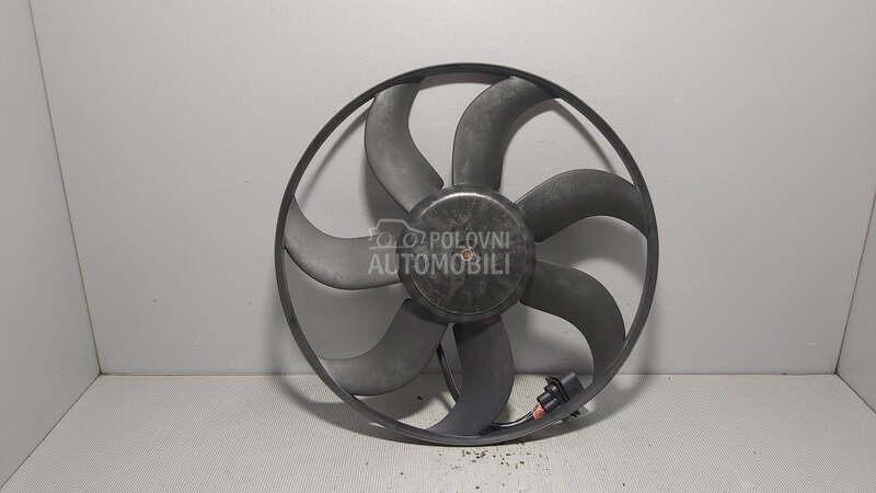 VENTILATOR za Seat Ibiza