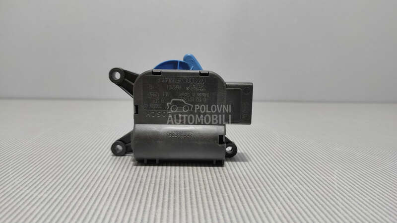 MOTORIC VENTILATORA za Audi A4