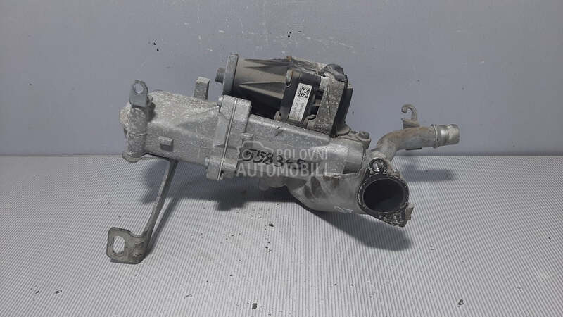 EGR za Citroen C3