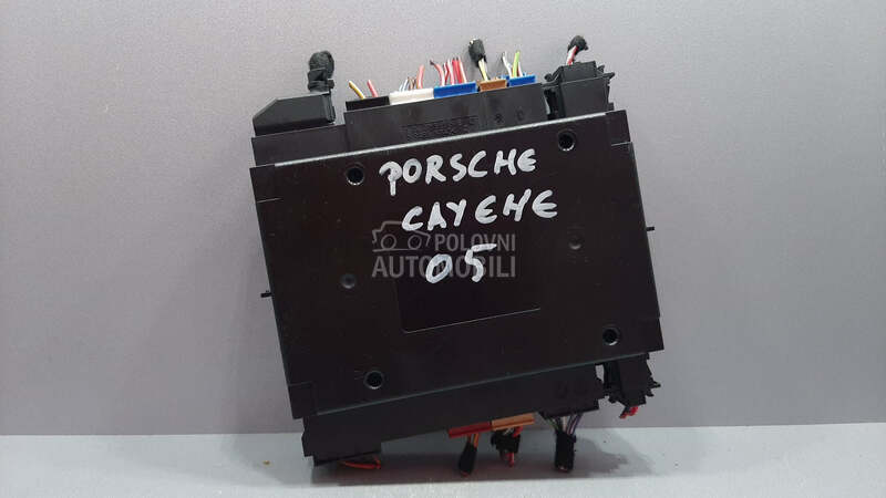 ELEKTRONIKA MODUL za Porsche Cayenne