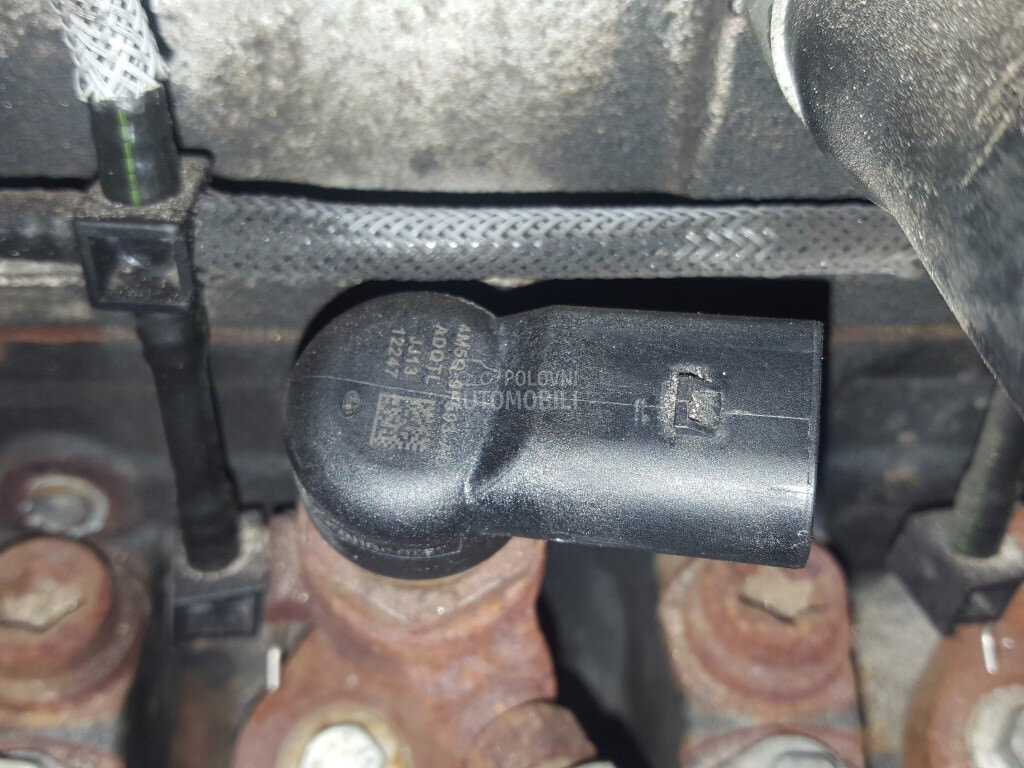 DIZNA za Ford Tourneo Connect