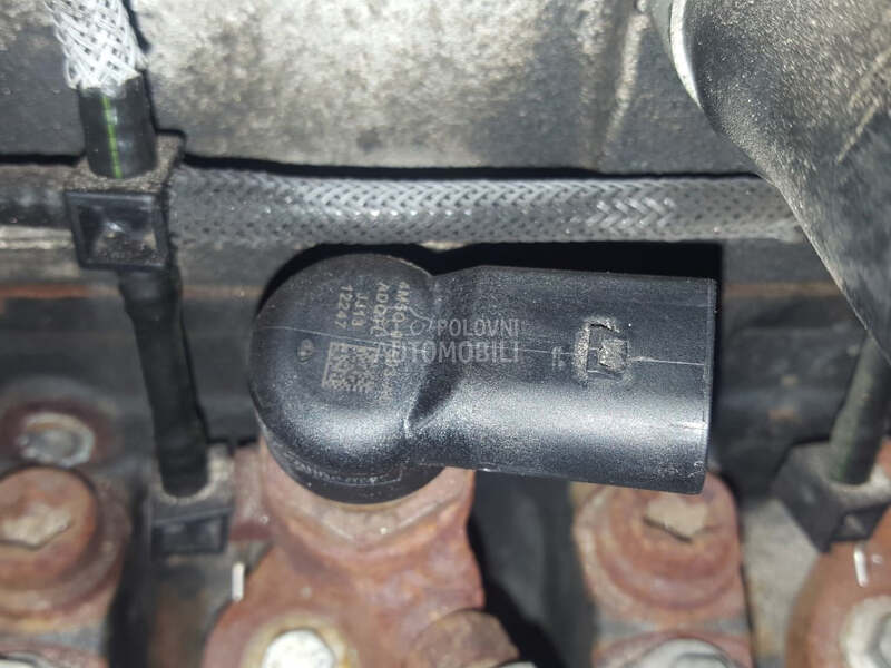 DIZNA za Ford Tourneo Connect