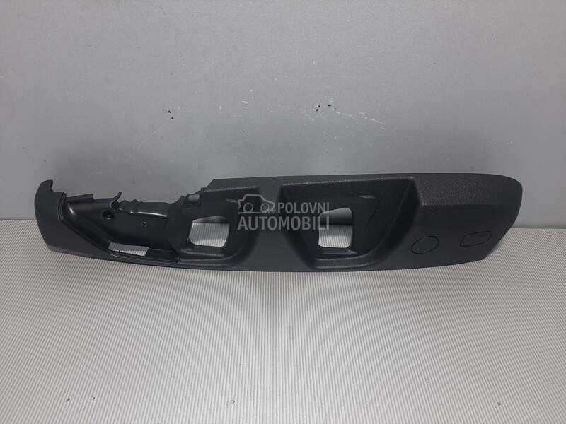 PLASTIKA za BMW Serija 1