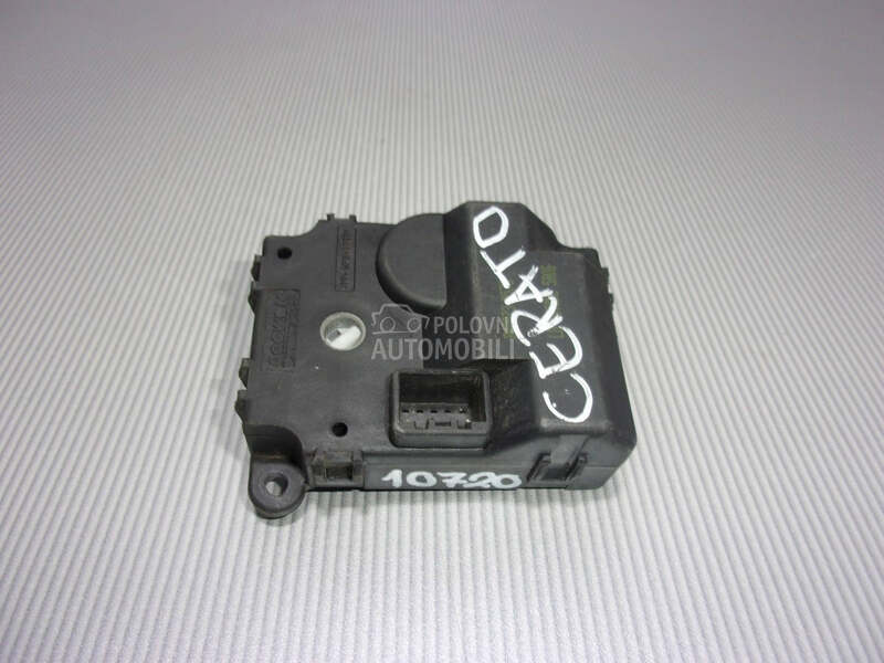 MOTORIC VENTILATORA za Kia Cerato