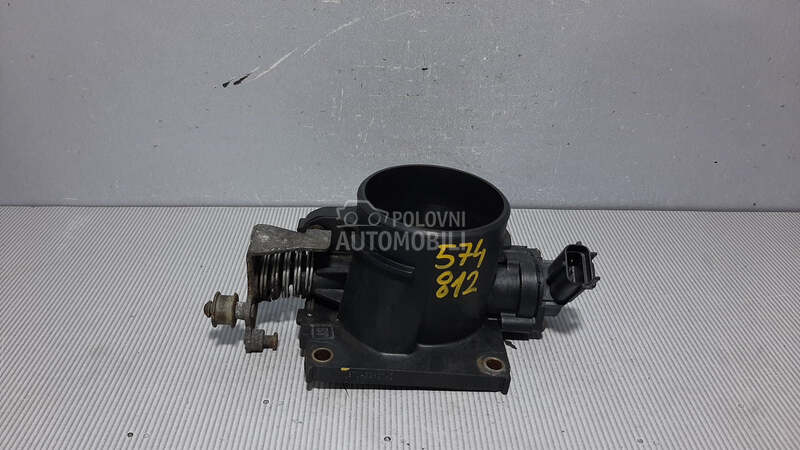 DOZER KLAPNA za Ford Mondeo