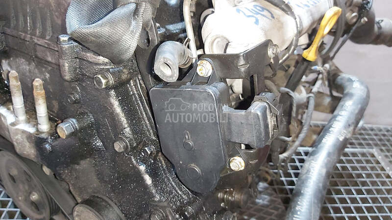 MOTORIC KLAPNE USISNE GRANE za Hyundai i30
