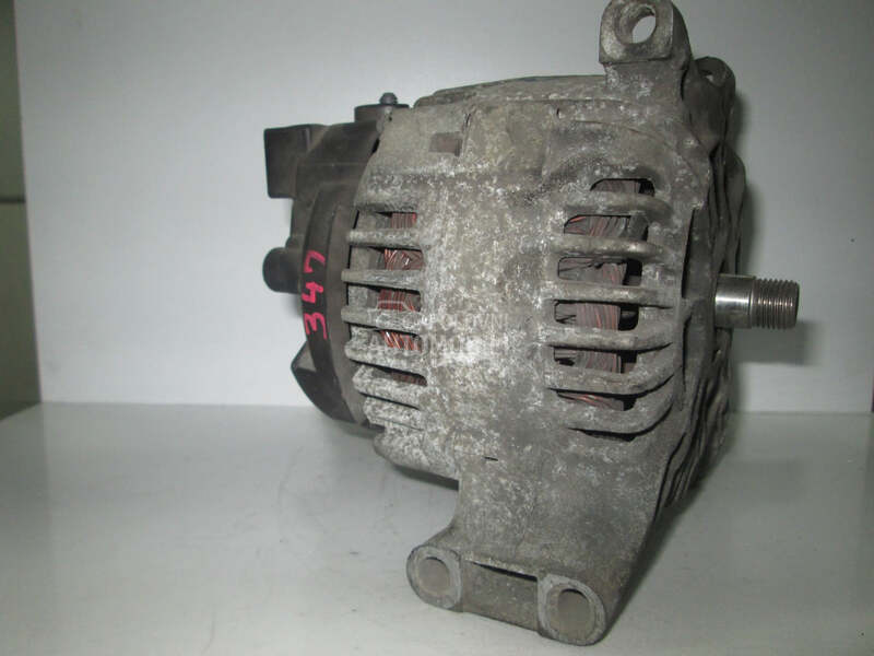 ALTERNATOR za Mercedes Benz A Klasa