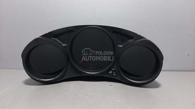 CELER SAT za Citroen C4