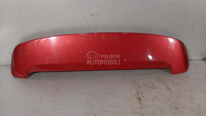SPOJLER za Mitsubishi Outlander