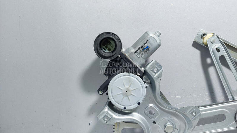 MOTORIC PODIZACA STAKLA za Toyota Yaris