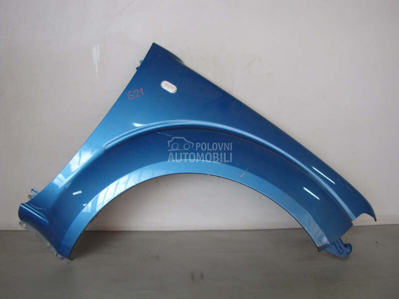 BLATOBRAN za Nissan Pathfinder