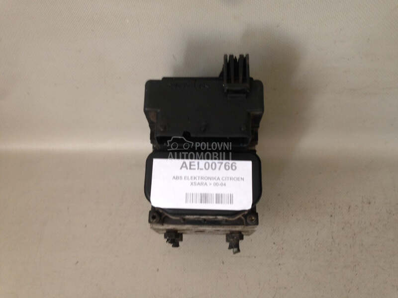 ABS ELEKTRONIKA za Citroen Xsara