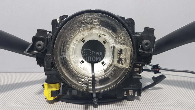 SPULA VOLANA za Volkswagen Golf 6