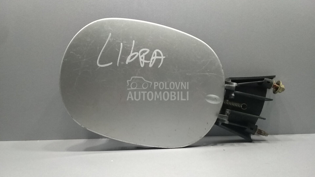 POKLOPAC REZERVOARA za Lancia Lybra