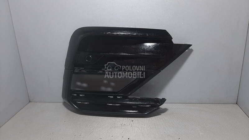 PLASTIKA BRANIKA za Volkswagen Tiguan