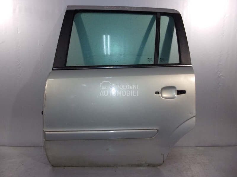 VRATA za Opel Zafira