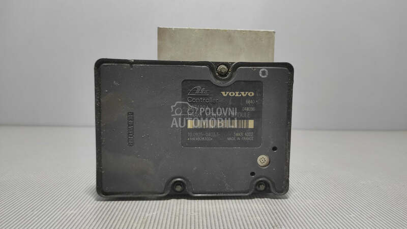 ABS ELEKTRONIKA za Volvo S70