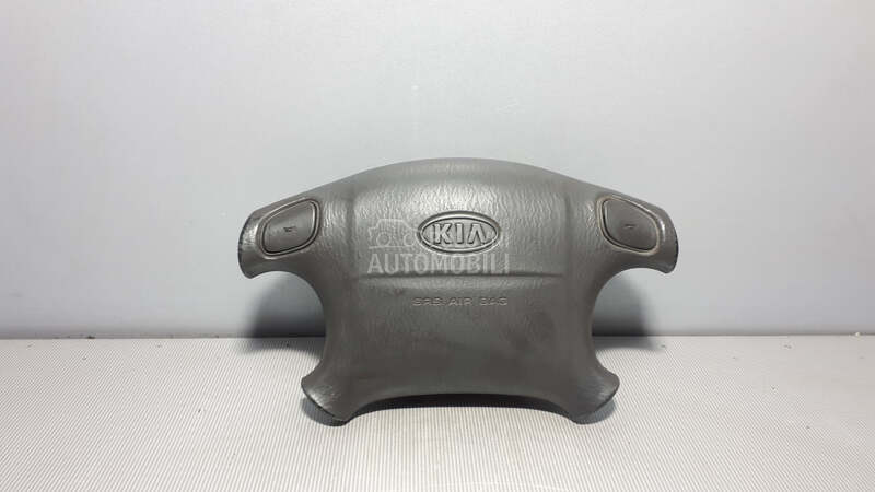AIRBAG VOLANA za Kia Carnival