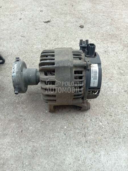 Alternator 1.8 tdci za Ford Focus od 1998. do 2004. god. za Ford Focus od 1998. do 2004. god.