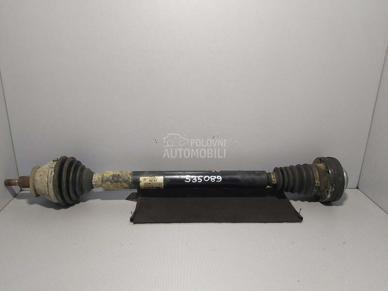 POLUOSOVINA za Volkswagen Polo