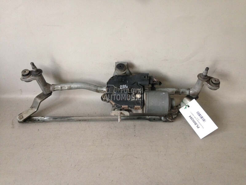 POLUGA BRISACA za Volkswagen Caddy