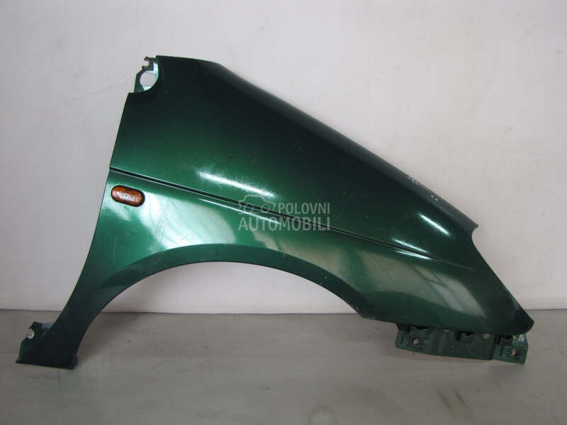 BLATOBRAN za Renault Scenic