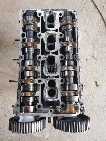 2.0 ts glava motora za Alfa Romeo 147, 156